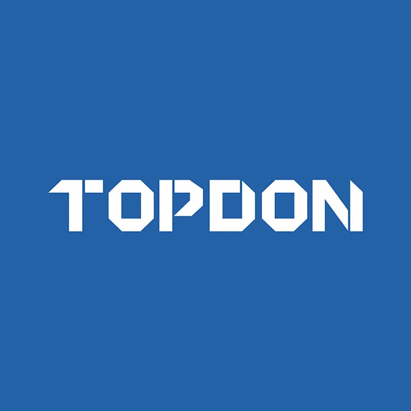 TOPDON