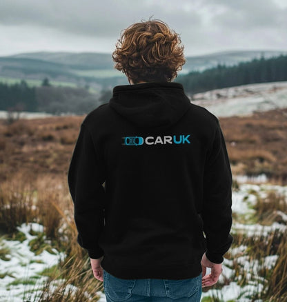 CAR UK Hoodie