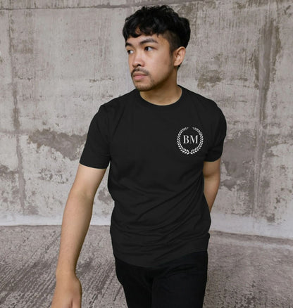 BM Crest Tee