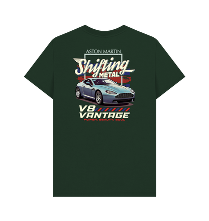 Evergreen Printed T-shirt