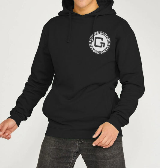 Chops Garage Hoodie