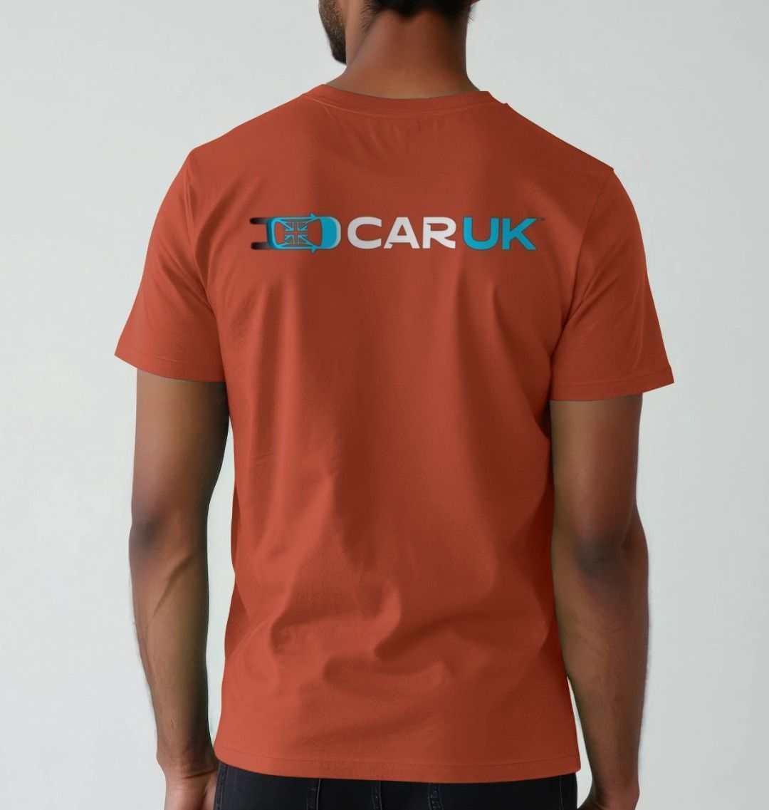 CAR UK T Shirt