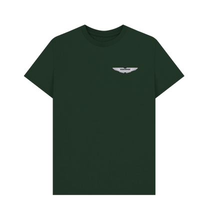 Evergreen Printed T-shirt