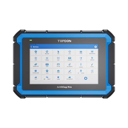 TopDon ArtiDiag Pro Diagnostic Tool