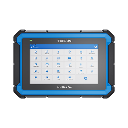 TopDon ArtiDiag Pro Diagnostic Tool