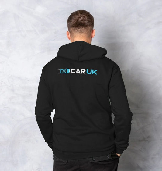 CAR UK Hoodie