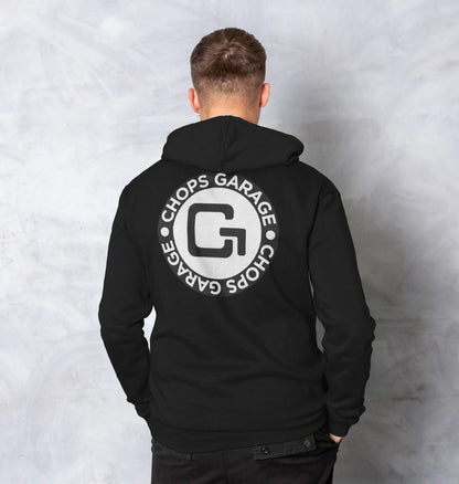 Chops Garage Hoodie