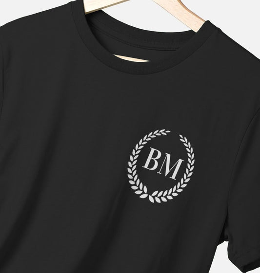 BM Crest Tee