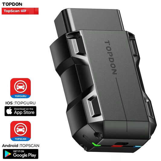 TopDon TopScan PRO Diagnostic Tool