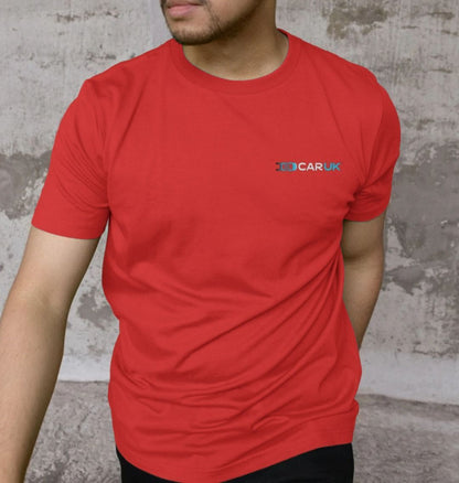 CAR UK T Shirt