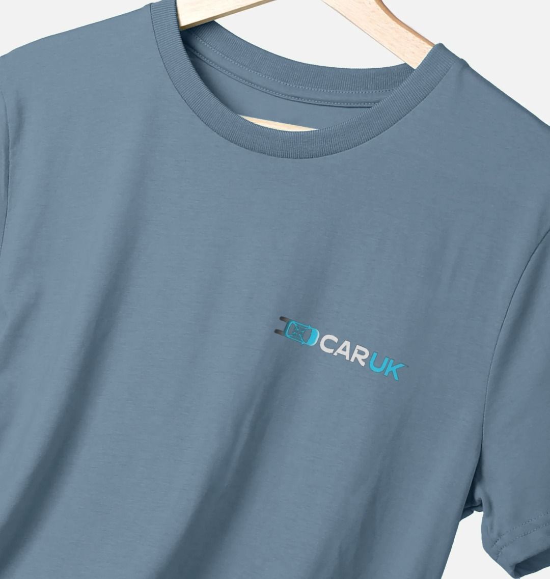 CAR UK T Shirt